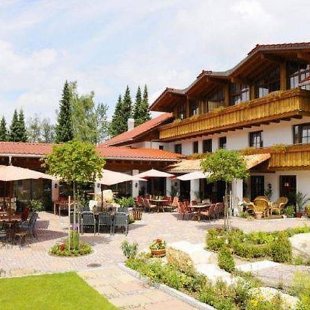 Allgaeuer Kraeuteralm Oberstaufen Exterior foto